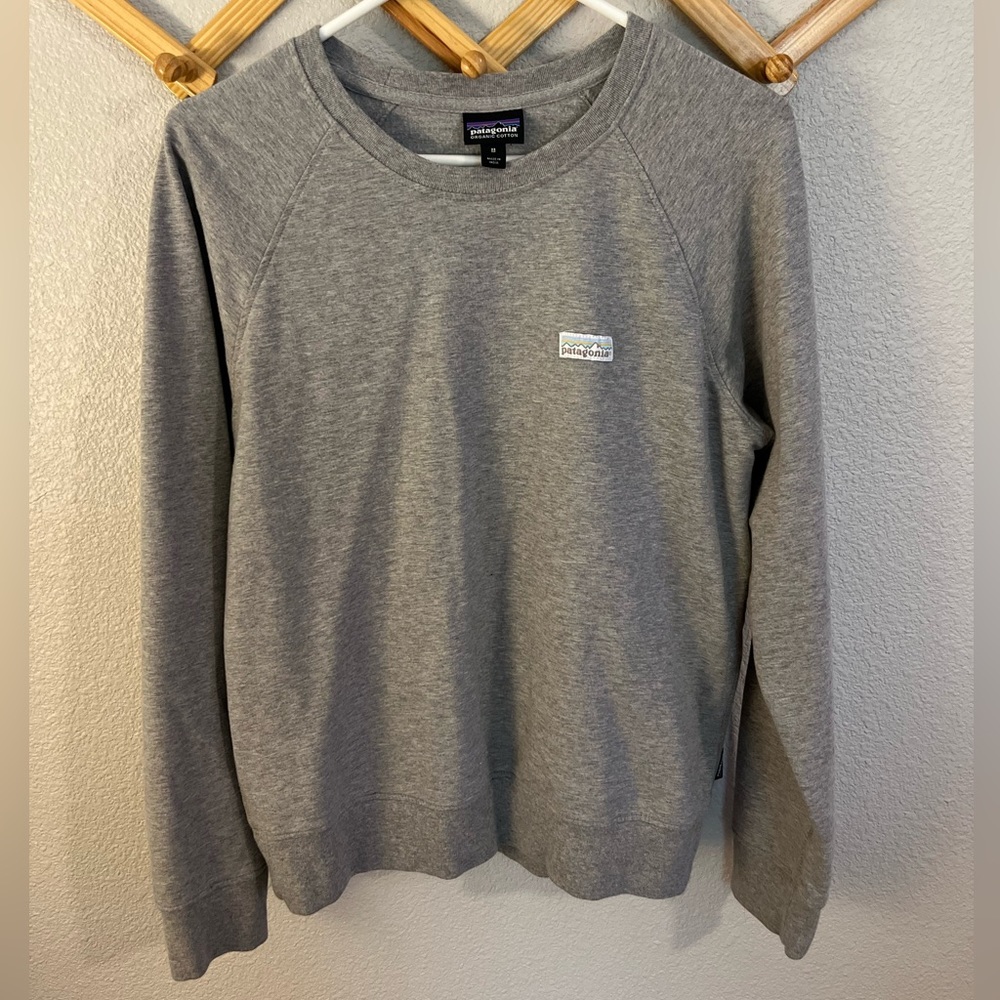 Patagonia Crew